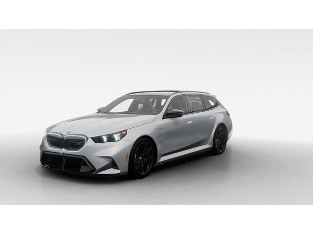 New 2027 BMW M5 Touring w/ M Driver's Package AWD/4WD image 1