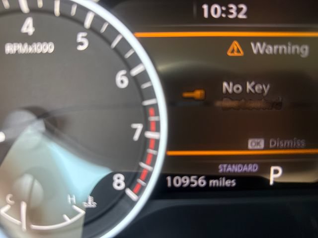 Used 2025 Nissan Pathfinder SL FWD image 13