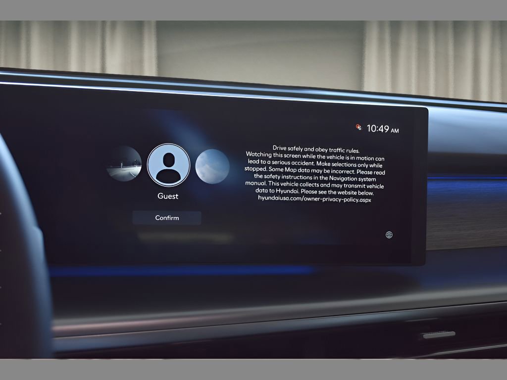 New 2026 Hyundai Ioniq 9 Limited image 23