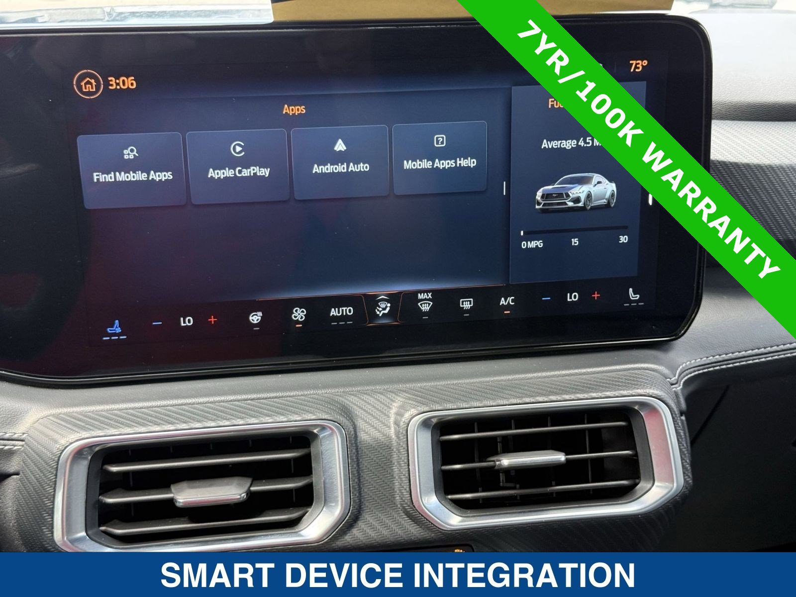 Certified 2024 Ford Mustang Premium image 26