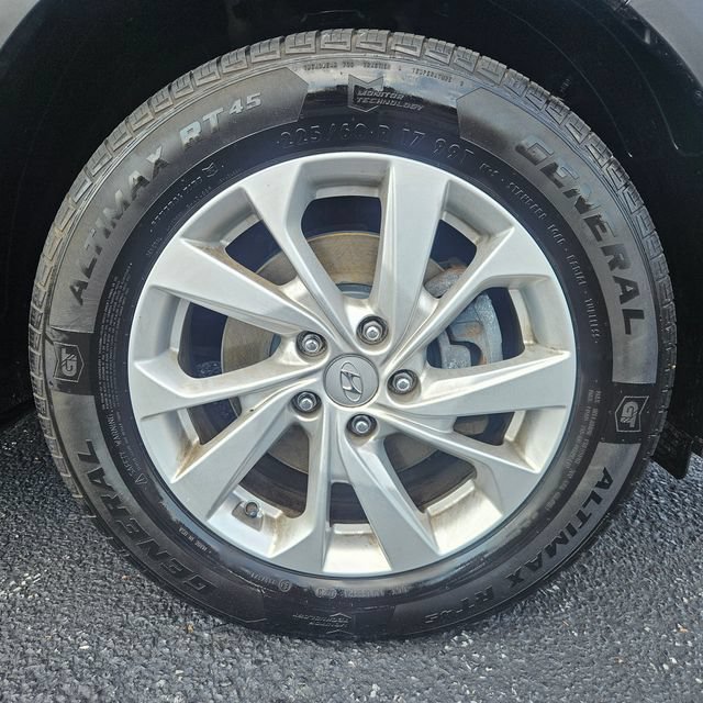 Used 2019 Hyundai Tucson Value AWD/4WD image 36