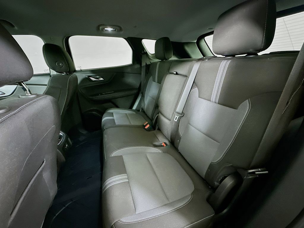 Used 2024 Chevrolet Blazer LT w/ Convenience Package image 14