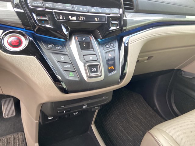 Used 2023 Honda Odyssey Elite image 40