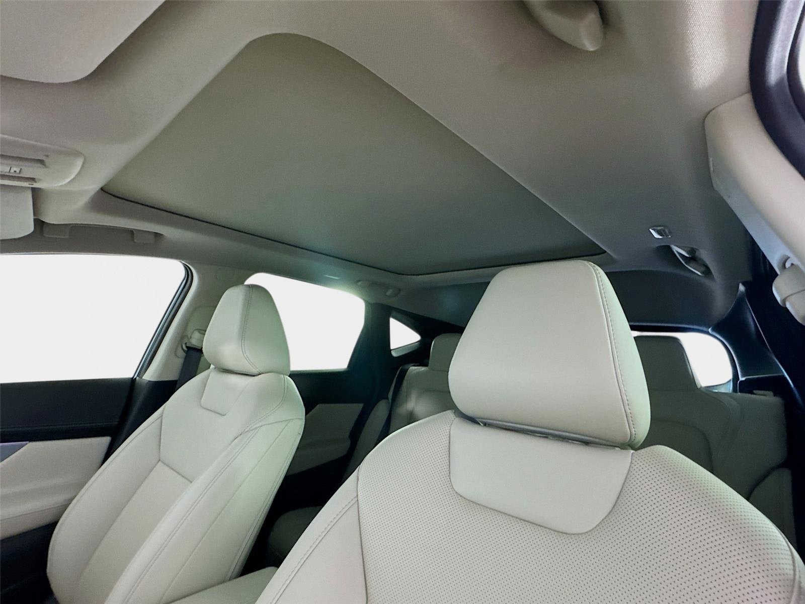 New 2026 Nissan Murano SL AWD/4WD image 14
