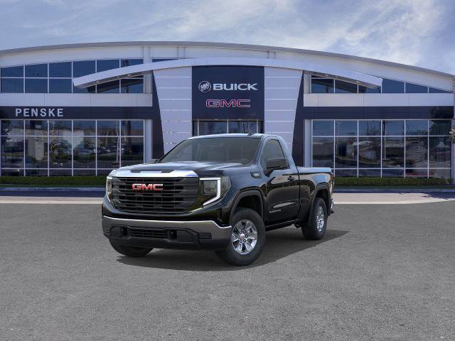 New 2026 GMC Sierra 1500 Pro image 8