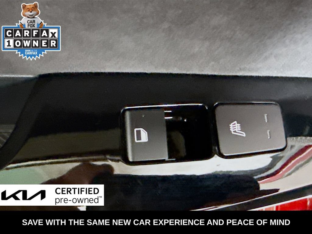 Certified 2023 Kia EV6 GT AWD/4WD image 33