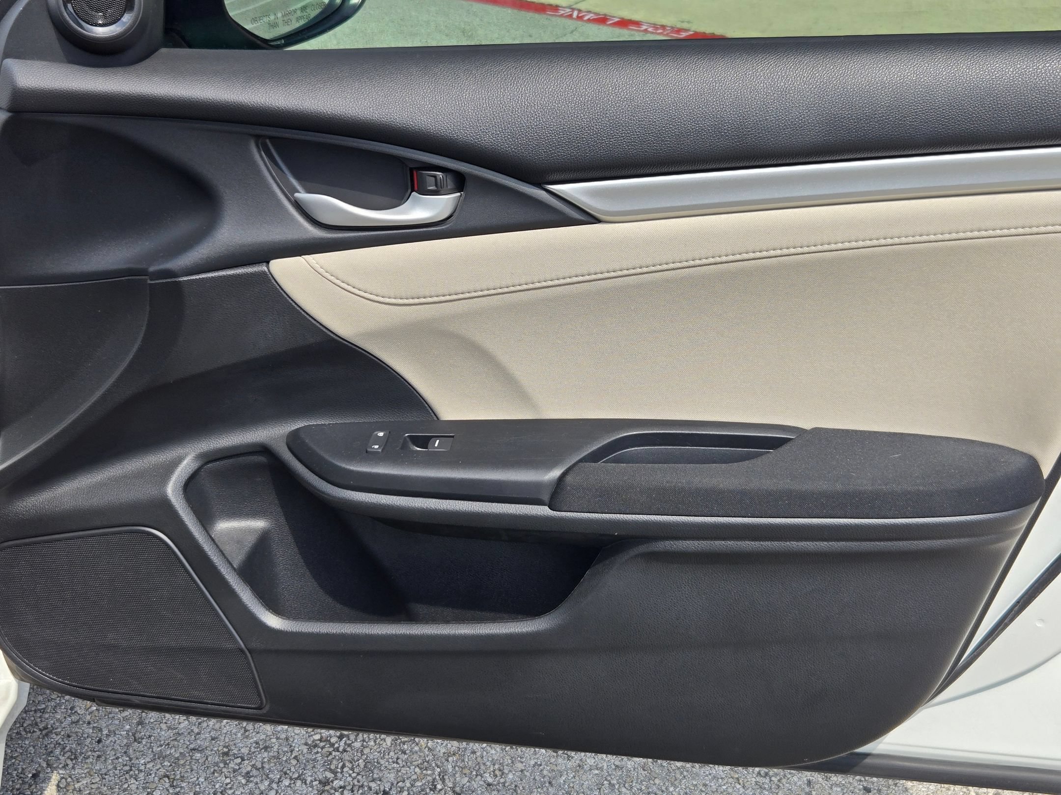 Used 2017 Honda Civic EX-T image 28