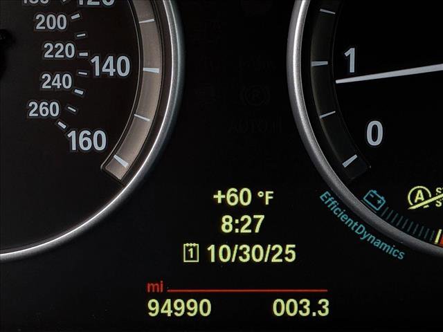 Used 2015 BMW X3 xDrive28i image 11