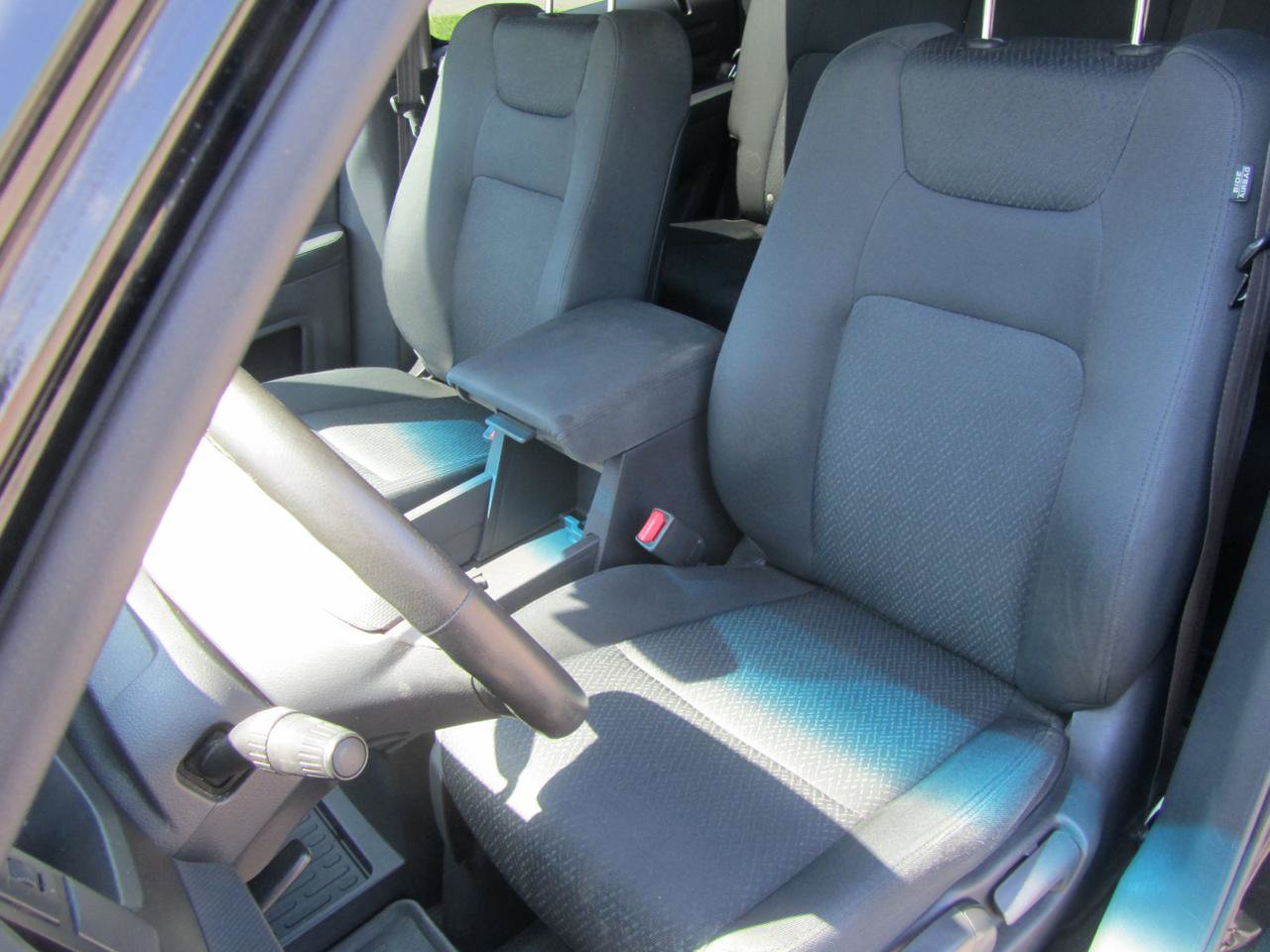 Used 2013 Honda Ridgeline Sport image 19