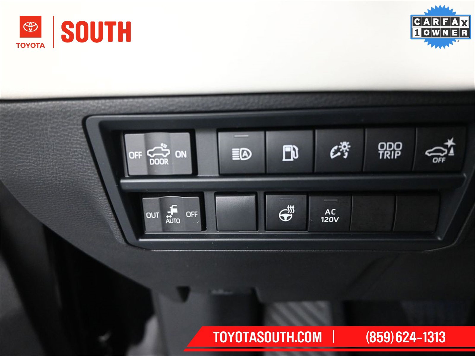 Used 2022 Toyota Tundra Capstone image 21