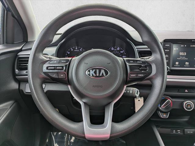 Used 2020 Kia Rio S FWD image 14