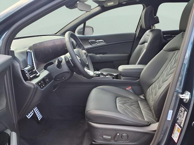 New 2025 Kia Sportage X-Line Prestige image 21
