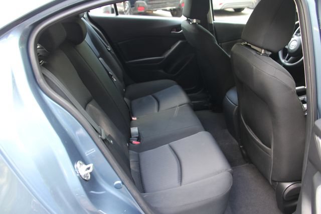 Used 2014 MAZDA MAZDA3 i Sport FWD image 30