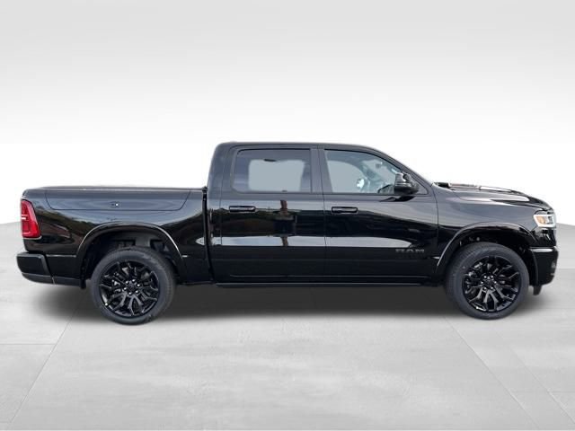New 2026 RAM 1500 Limited image 8