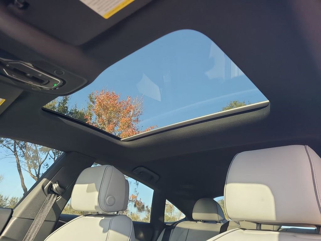 Used 2021 Audi A5 2.0T Premium Plus w/ Premium Plus image 27