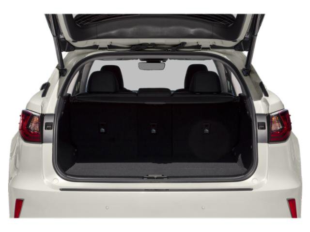 Certified 2019 Lexus RX 350 AWD image 11