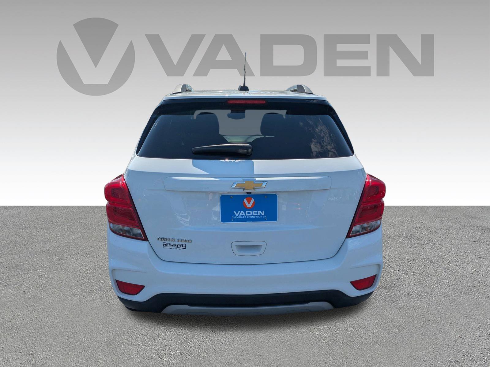 Used 2022 Chevrolet Trax LT AWD/4WD image 25