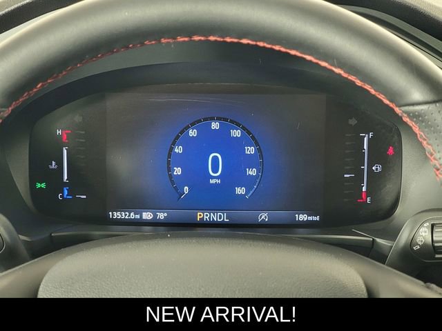 Used 2026 Ford Escape ST-Line AWD/4WD image 28