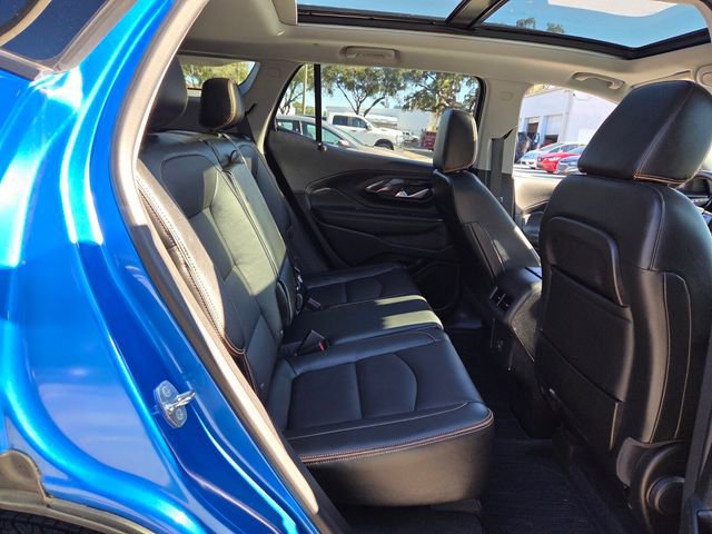 Used 2024 GMC Terrain AT4 w/ Infotainment Package II image 23