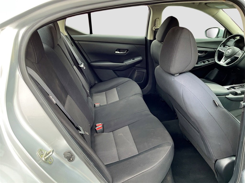 Used 2022 Nissan Sentra SV image 26