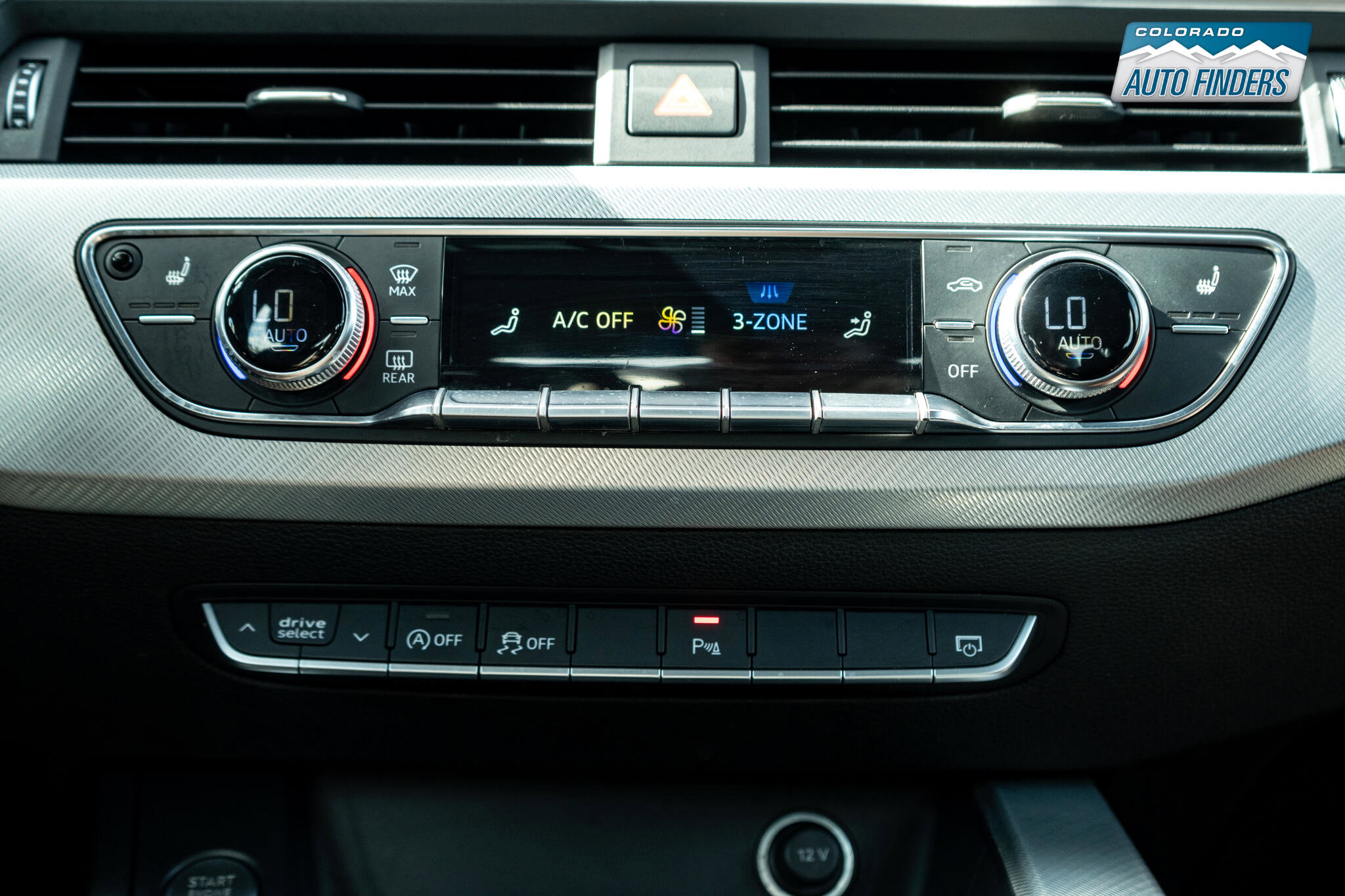 Used 2017 Audi A4 2.0T Premium Plus w/ Premium Plus Package image 18