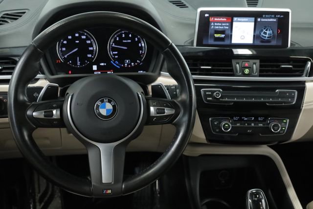 Used 2021 BMW X2 sDrive28i w/ M Sport X Package image 11