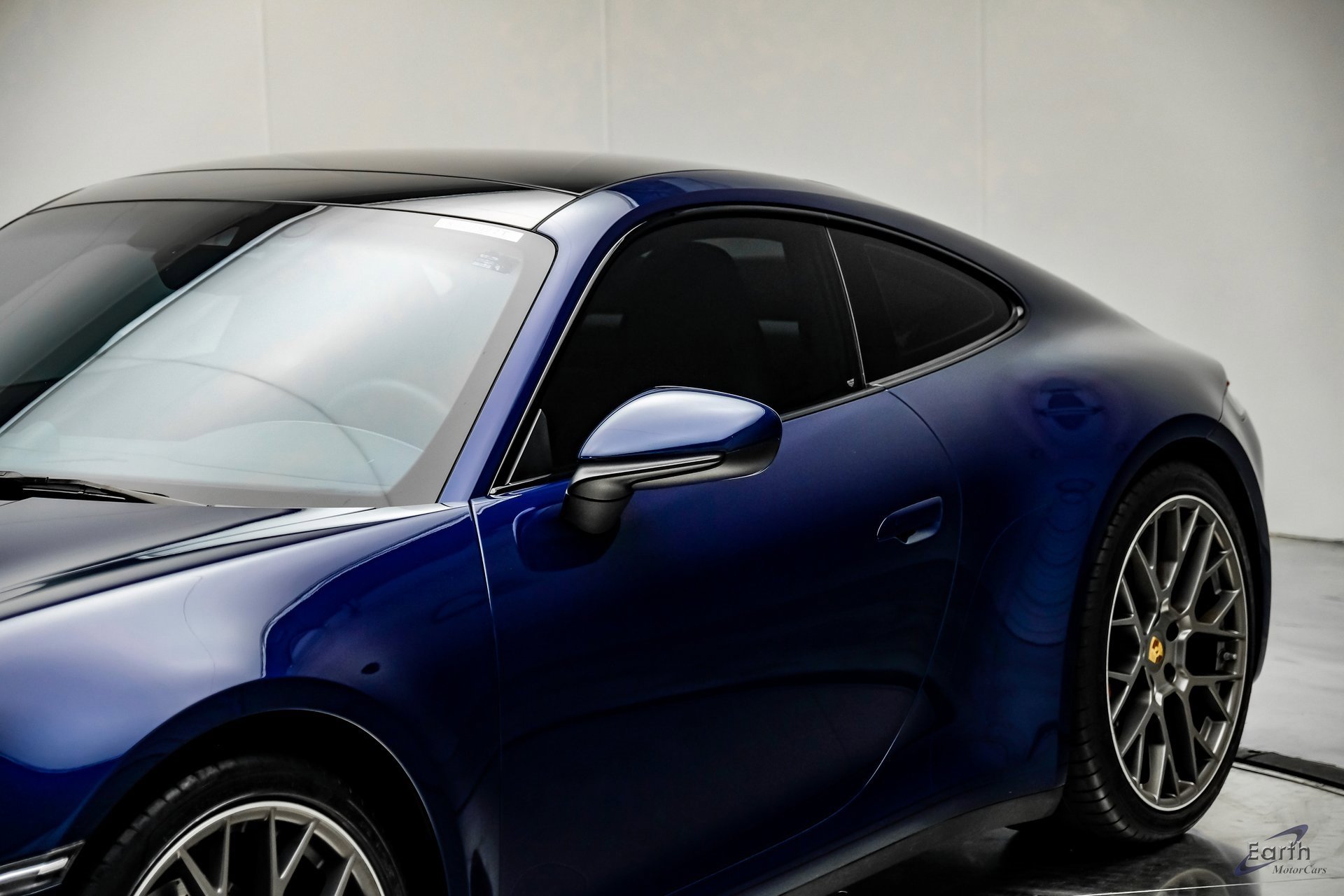 Used 2020 Porsche 911 Carrera 4S image 22