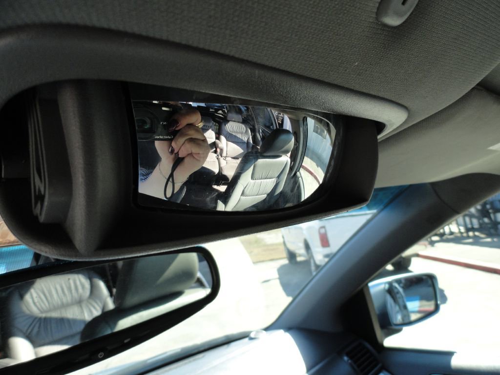 Used 2008 Honda Odyssey EX-L image 32