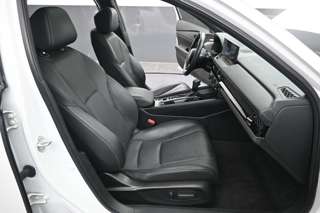 Certified 2023 Honda Accord Sport image 26