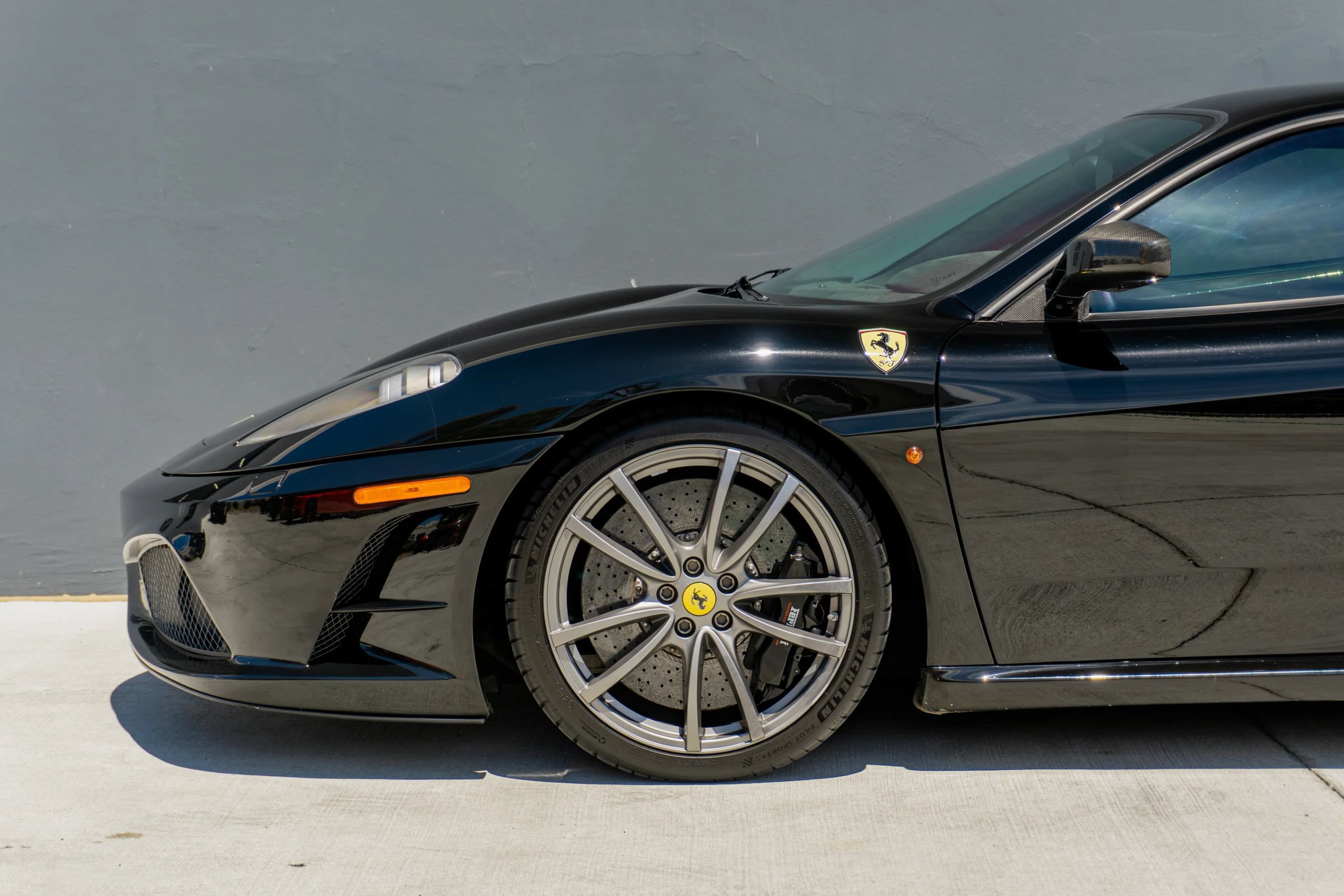 Used 2008 Ferrari F430 Scuderia RWD image 16