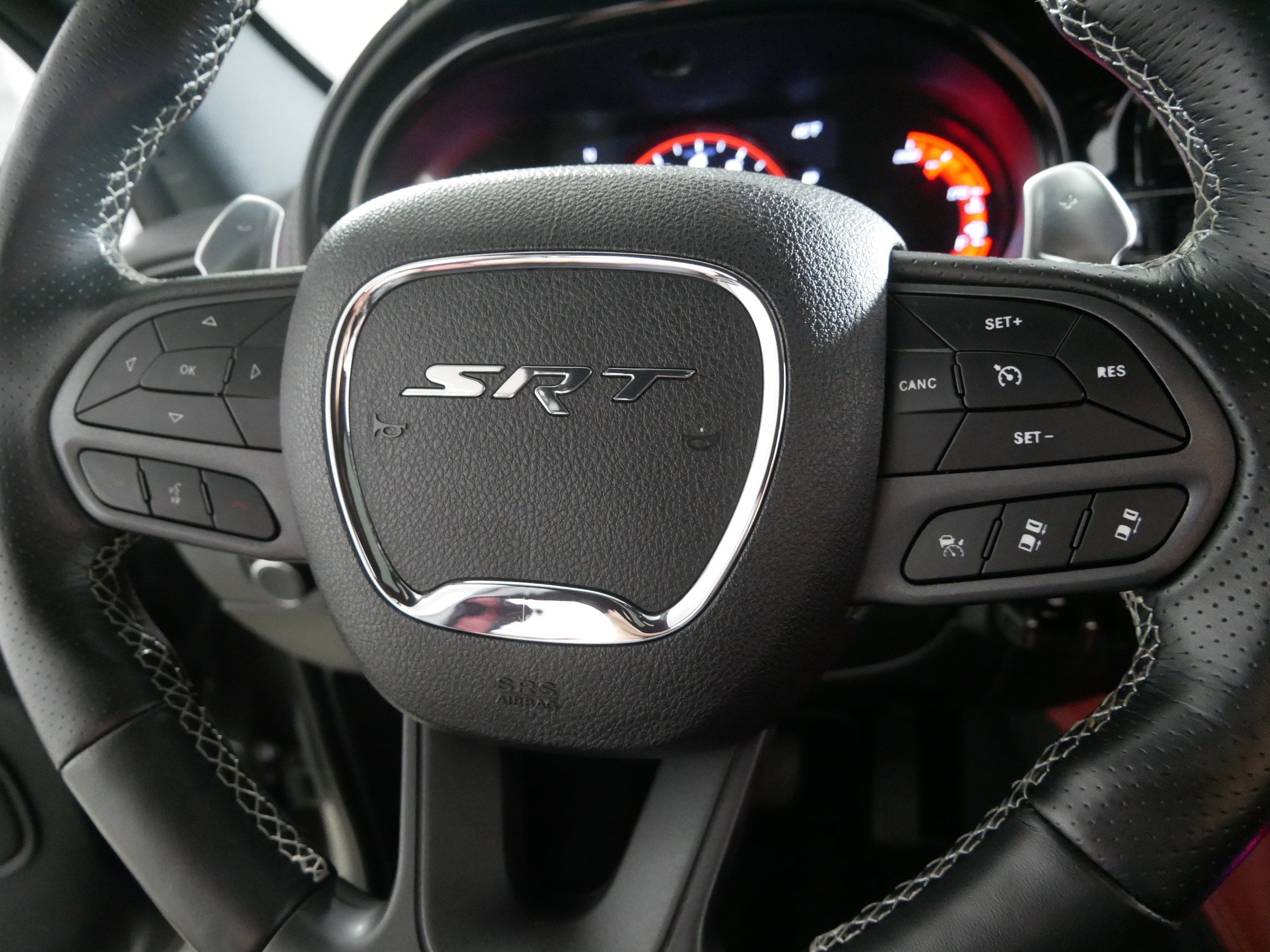 Used 2023 Dodge Durango SRT Hellcat image 25