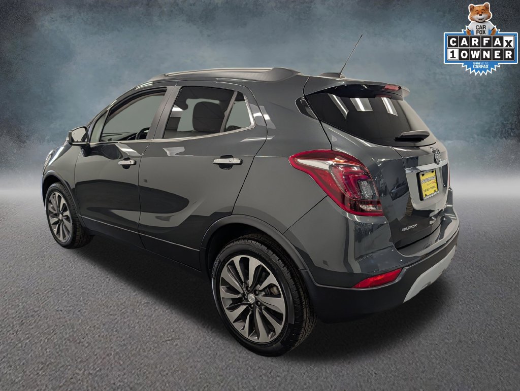 Used 2018 Buick Encore Preferred FWD image 6