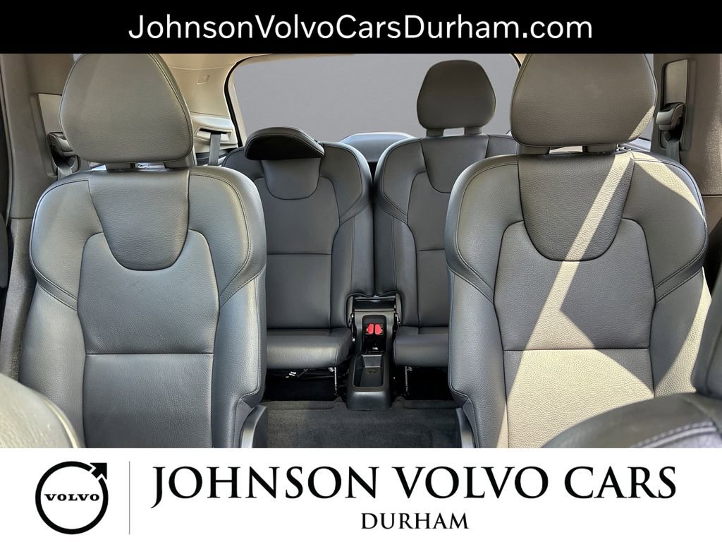 Used 2023 Volvo XC90 B6 Plus w/ Protection Package Premier AWD/4WD image 23