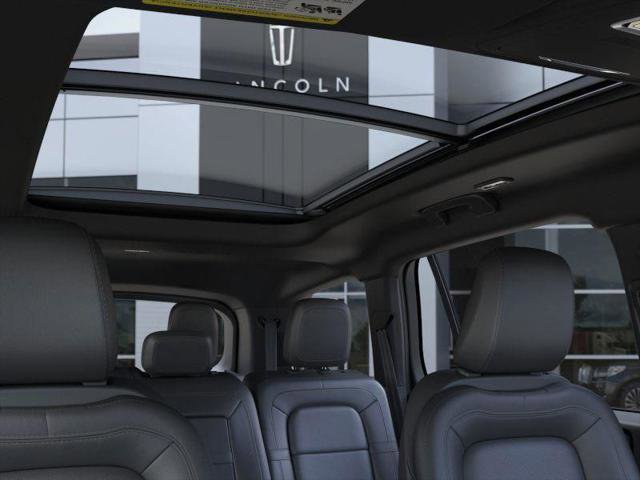 New 2026 Lincoln Aviator Reserve image 22