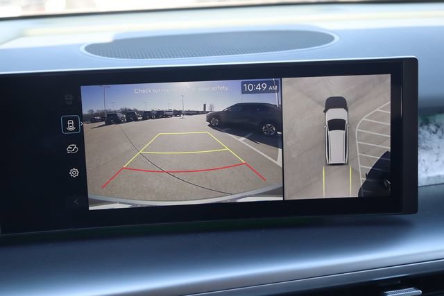 New 2026 Hyundai Ioniq 9 Calligraphy image 17