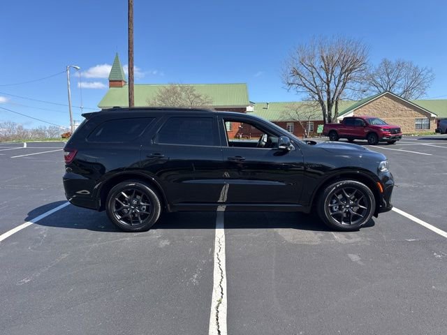 New 2026 Dodge Durango GT image 8