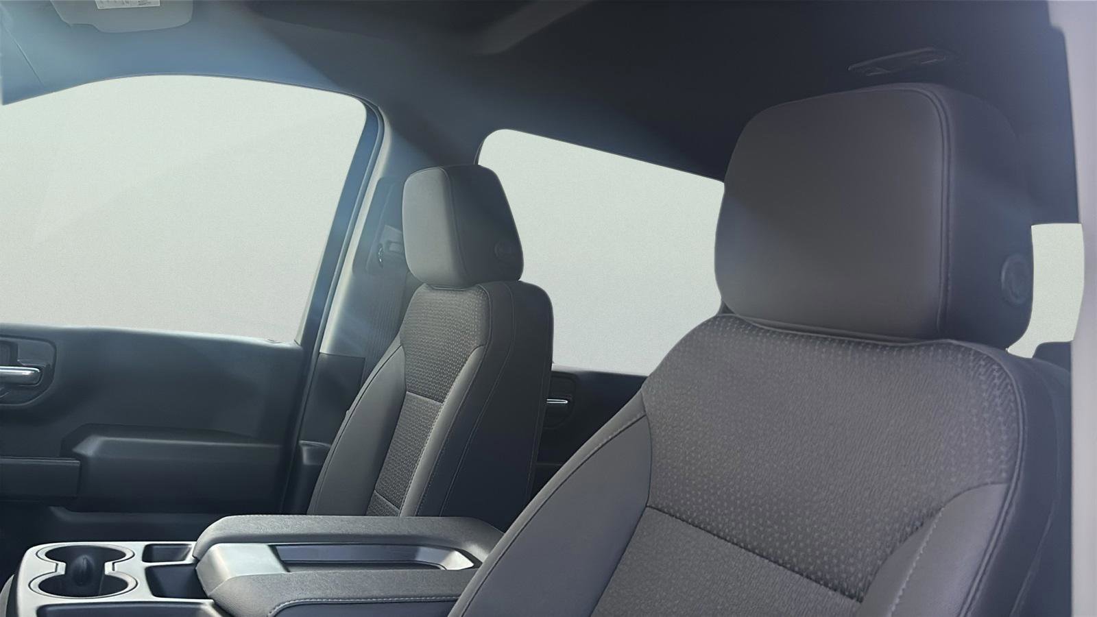 New 2026 Chevrolet Silverado 2500 W/T w/ WT Convenience Package image 21