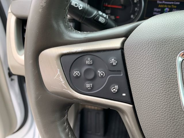 Certified 2020 GMC Terrain Denali image 25