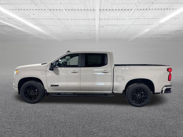 New 2026 Chevrolet Silverado 1500 RST w/ RST All Star Premium Package image 7