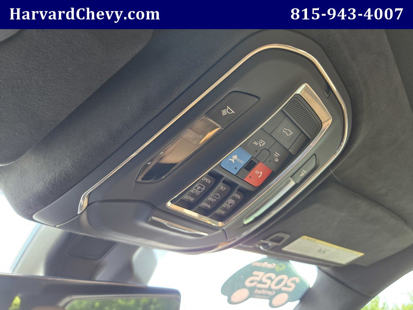 Used 2025 Jeep Grand Cherokee Summit w/ Adv Protech Group IV AWD/4WD image 16