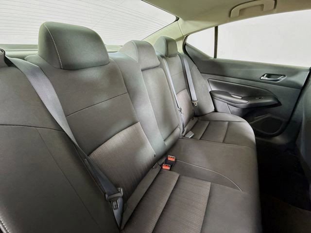 Used 2022 Nissan Altima 2.5 SV image 24