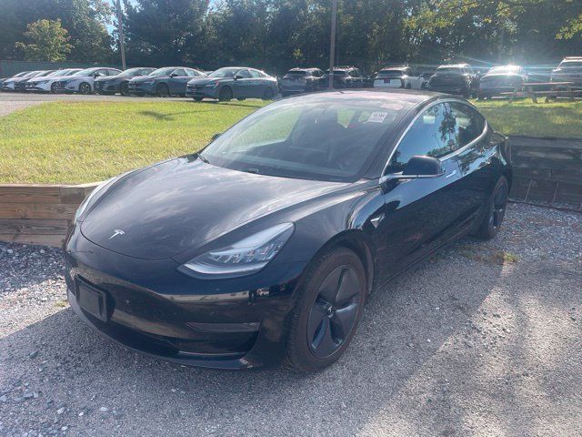 Used 2018 Tesla Model 3 Long Range
