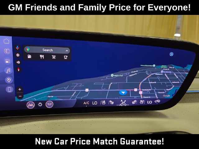New 2027 Buick Enclave Avenir AWD/4WD image 24