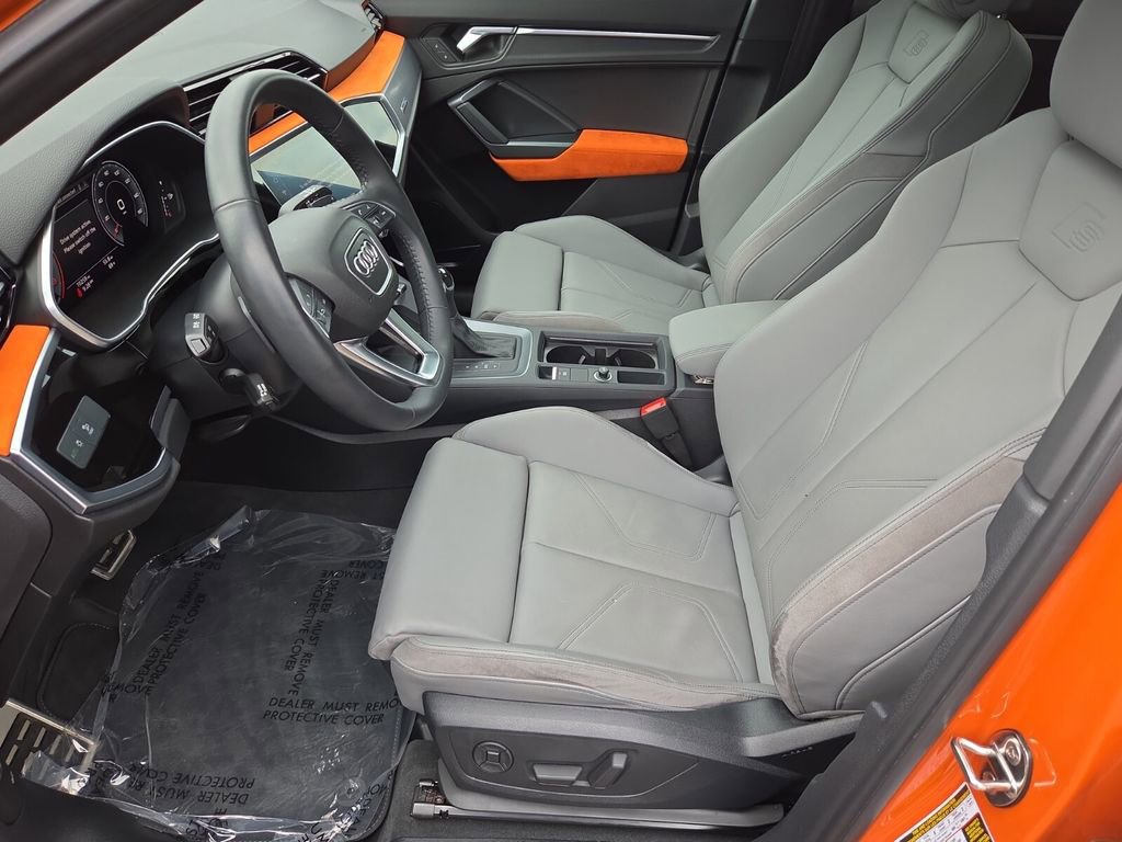 Used 2019 Audi Q3 2.0T Premium Plus AWD/4WD image 11