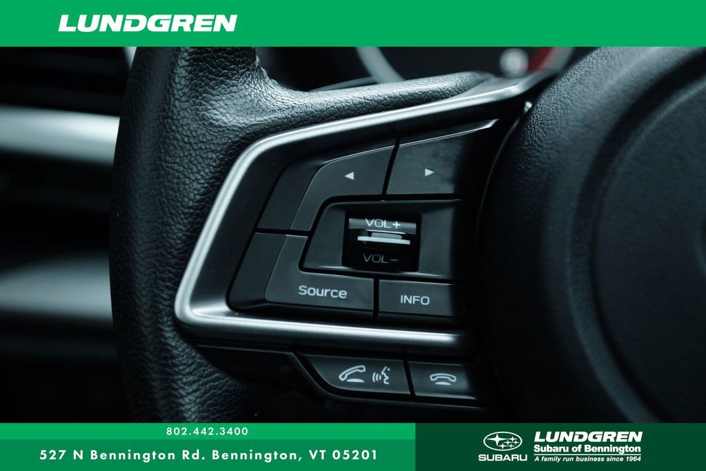 Used 2021 Subaru Forester Limited image 15