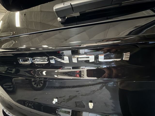 New 2026 GMC Acadia Denali Ultimate w/ LPO, Floor Liner Package AWD/4WD image 32
