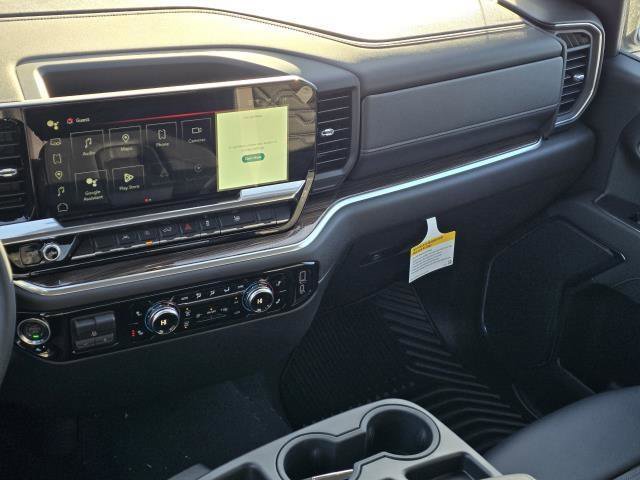 New 2026 GMC Sierra 1500 Elevation image 28