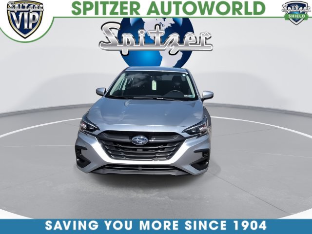 Used 2025 Subaru Legacy Premium AWD/4WD image 4