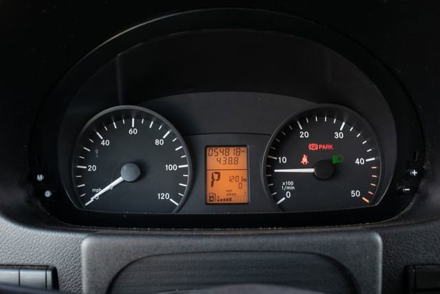 Used 2010 Mercedes-Benz Sprinter 2500 image 18