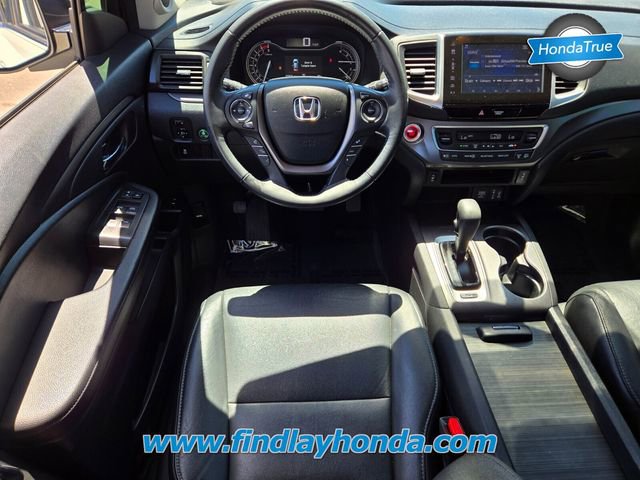 Certified 2018 Honda Pilot EX-L image 15